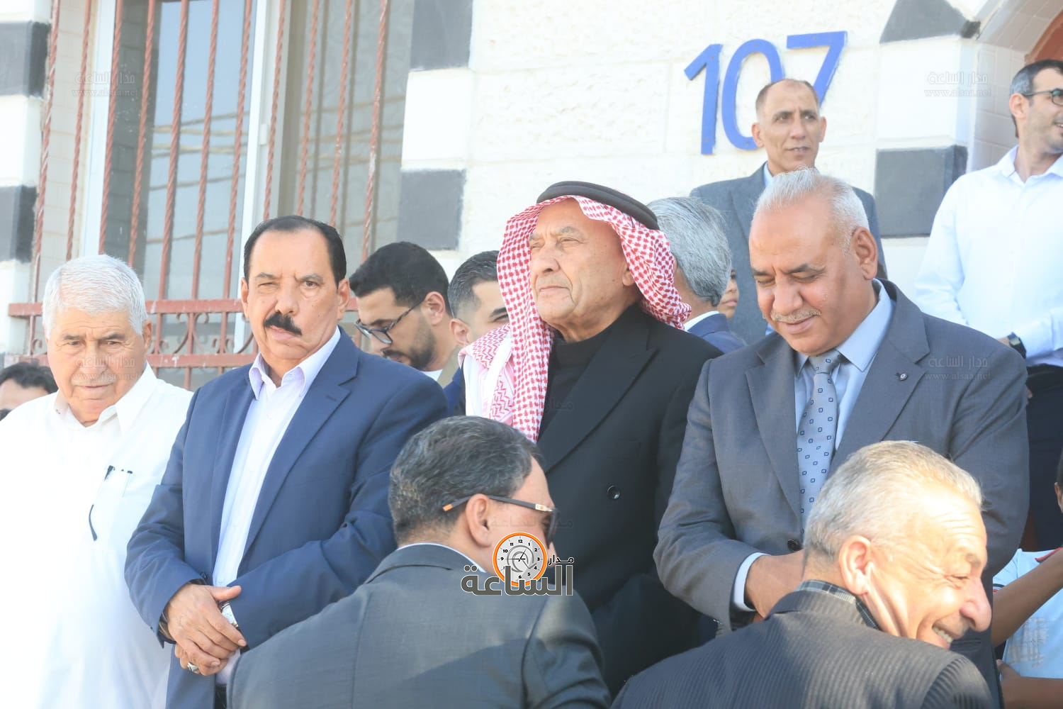 Madar Al-Saa Images 0.03501489635984223