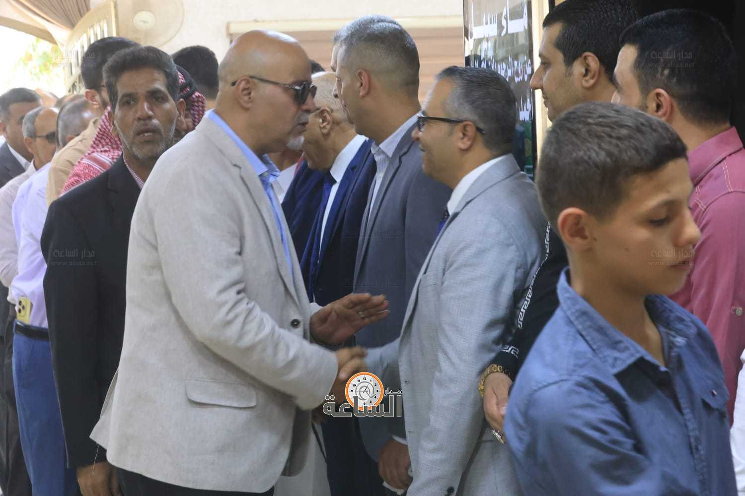 Madar Al-Saa Images 0.4229363653757511