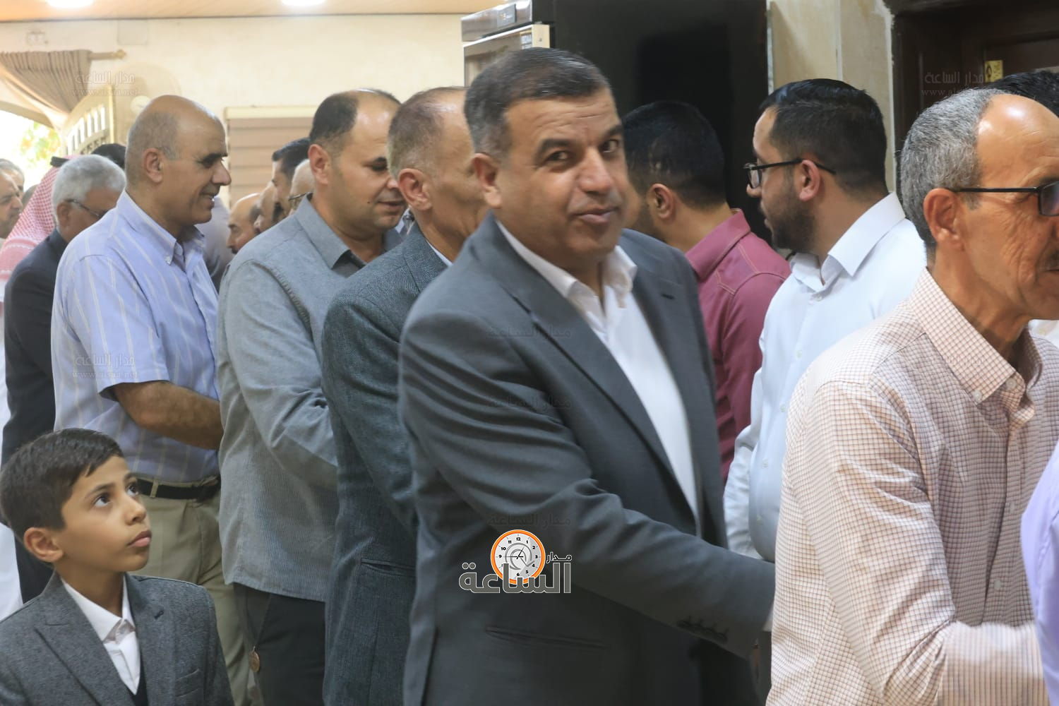 Madar Al-Saa Images 0.1645691019335832