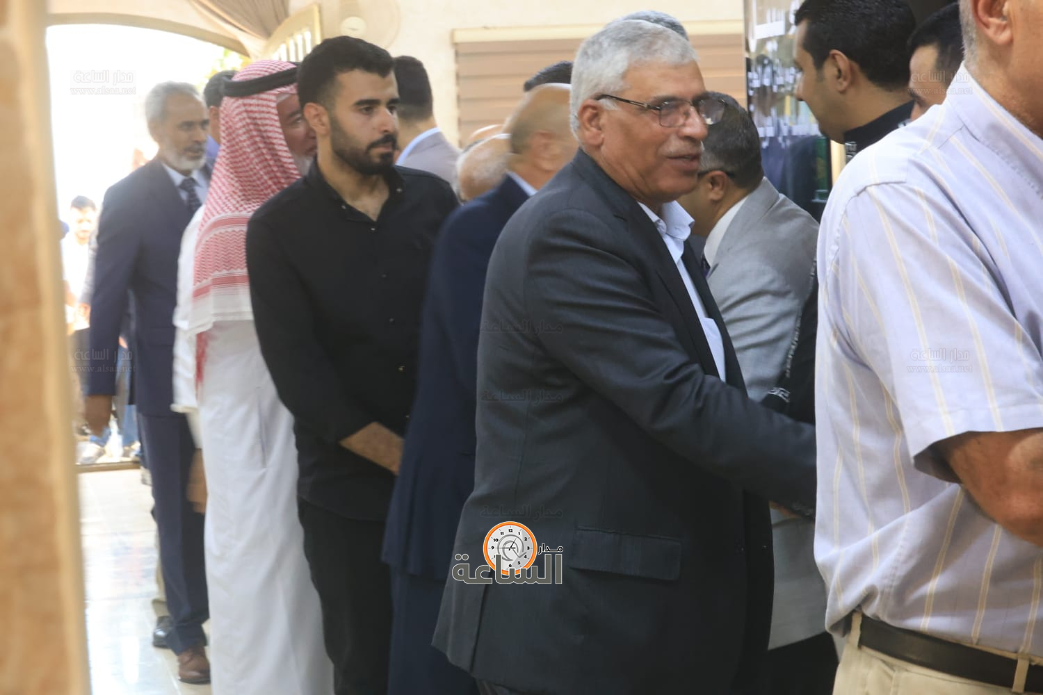 Madar Al-Saa Images 0.5022781877867134