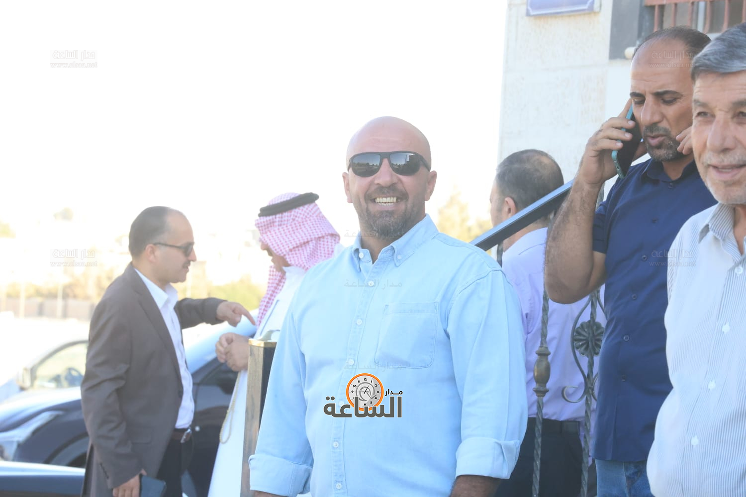 Madar Al-Saa Images 0.6886445088435325