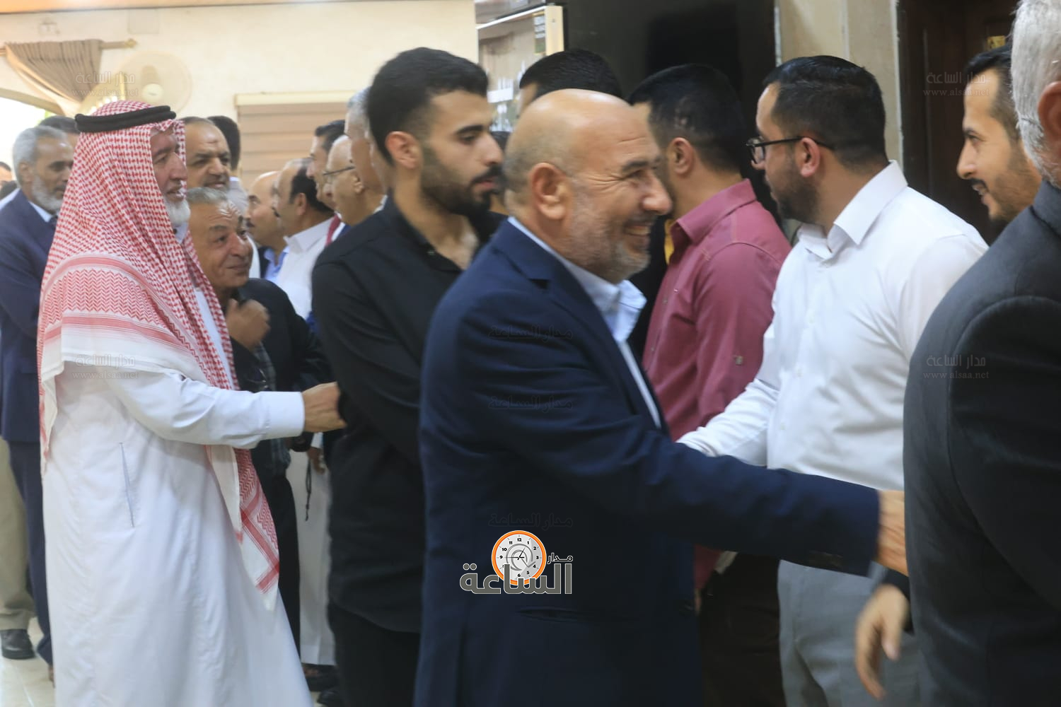 Madar Al-Saa Images 0.2446261960810121