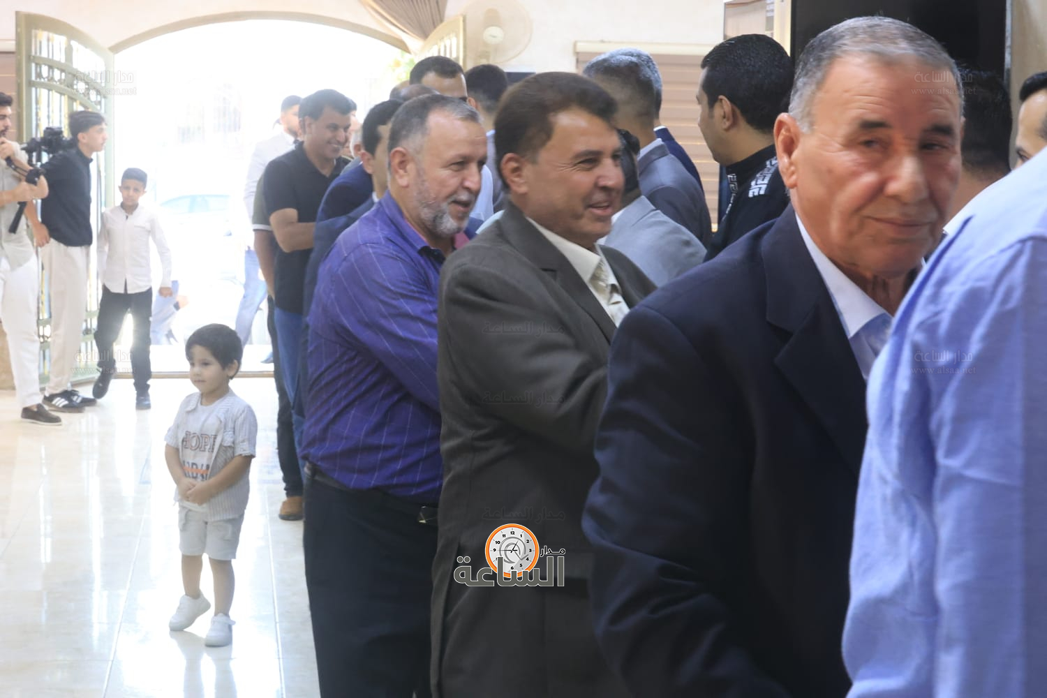 Madar Al-Saa Images 0.9542477289256082