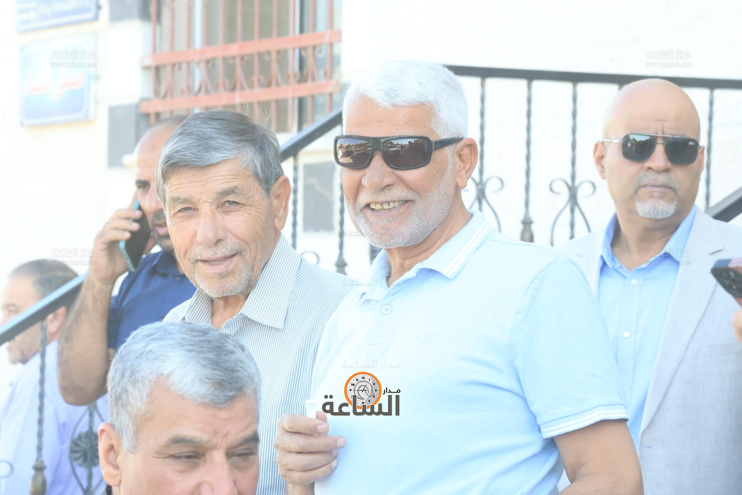 Madar Al-Saa Images 0.3093022068852369