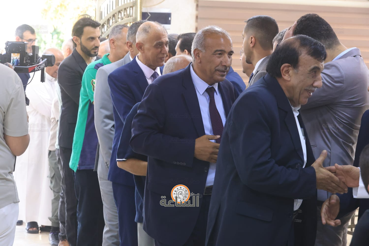 Madar Al-Saa Images 0.8147369521532163