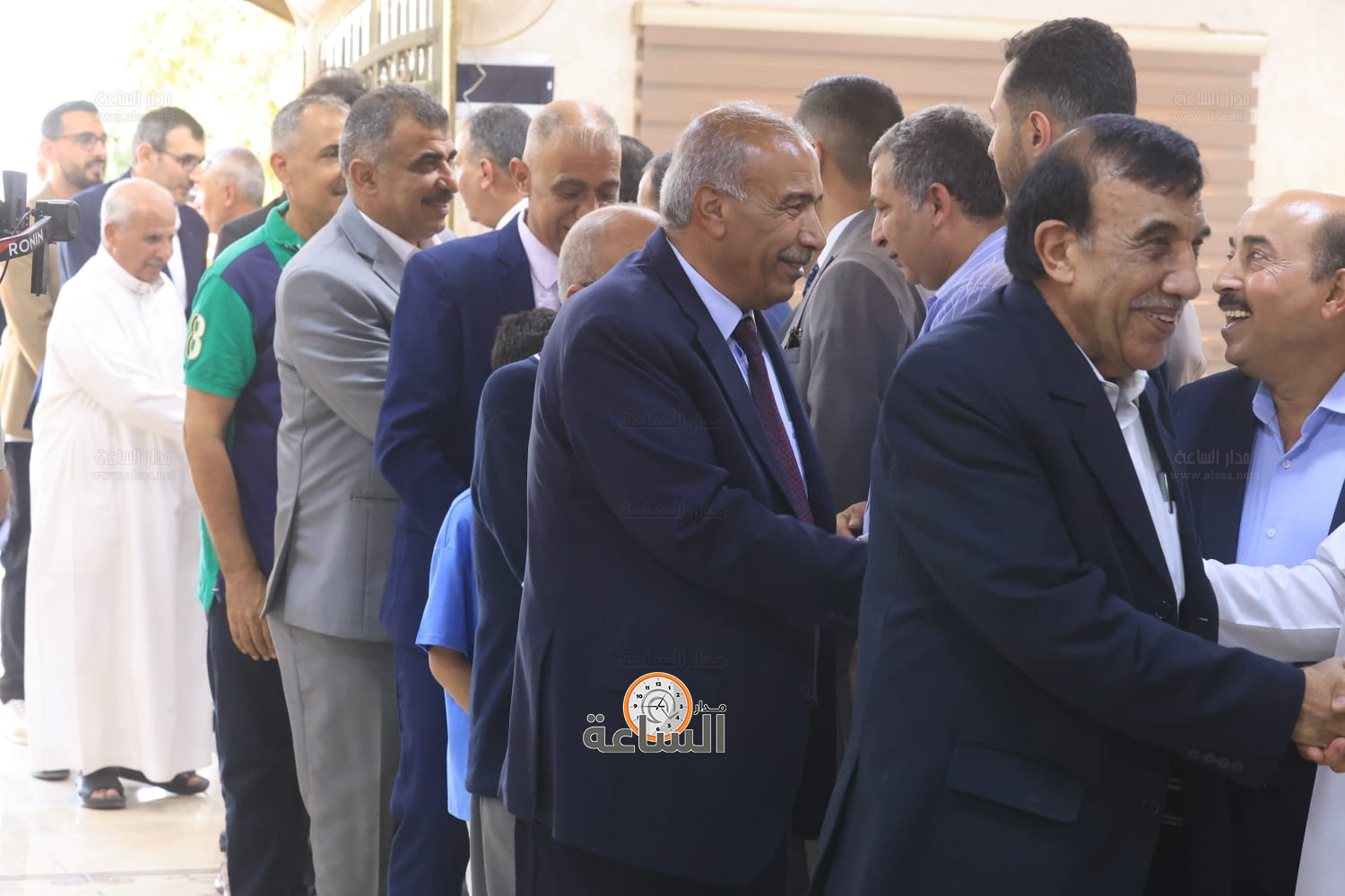 Madar Al-Saa Images 0.18169728665699292