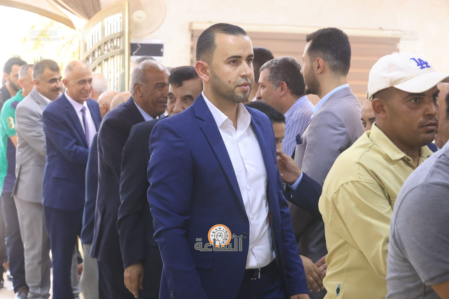 Madar Al-Saa Images 0.3827457084626592