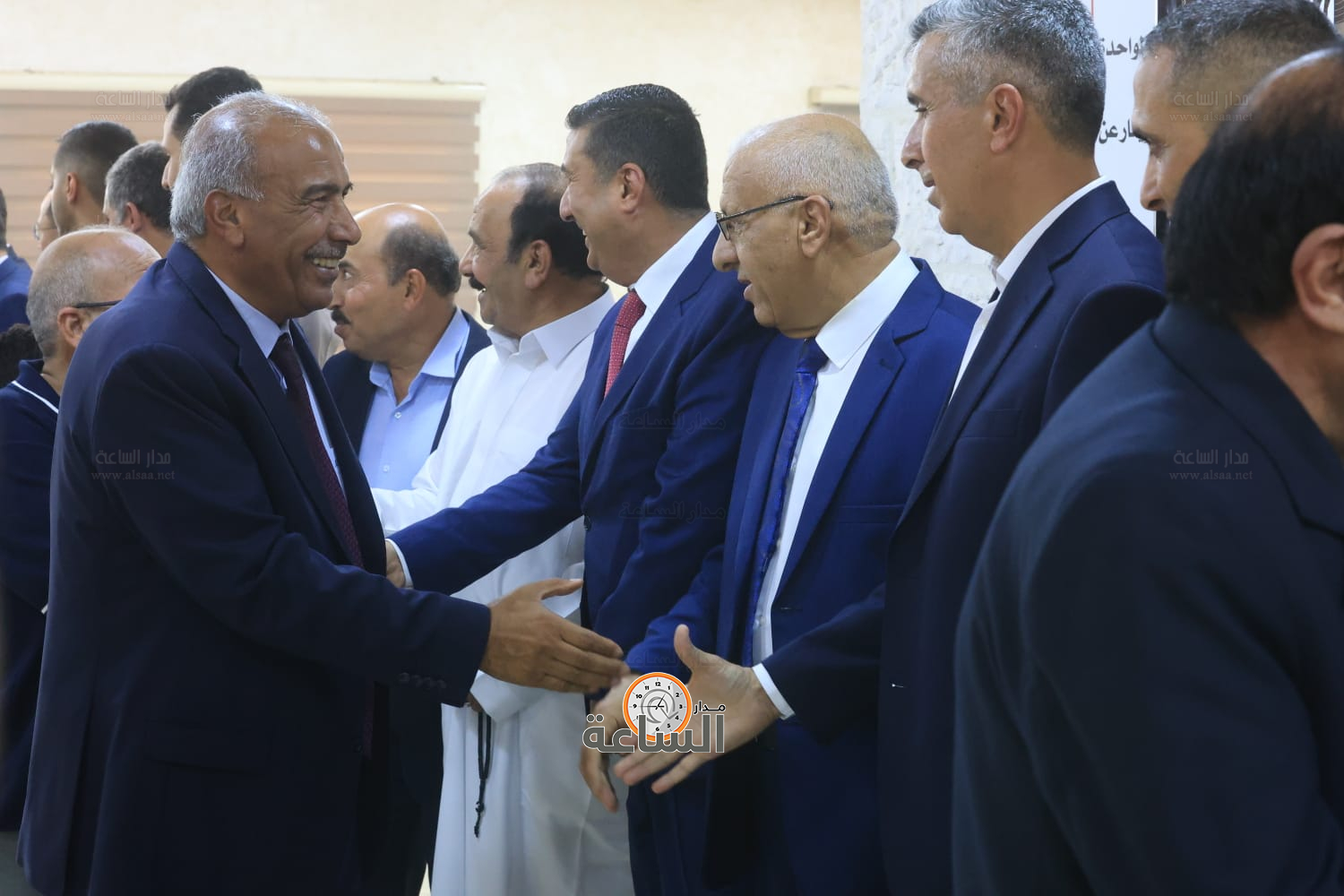 Madar Al-Saa Images 0.6045128436202355