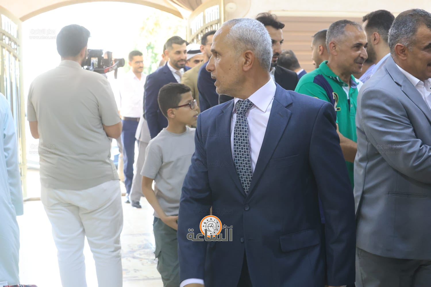 Madar Al-Saa Images 0.43082544425434444