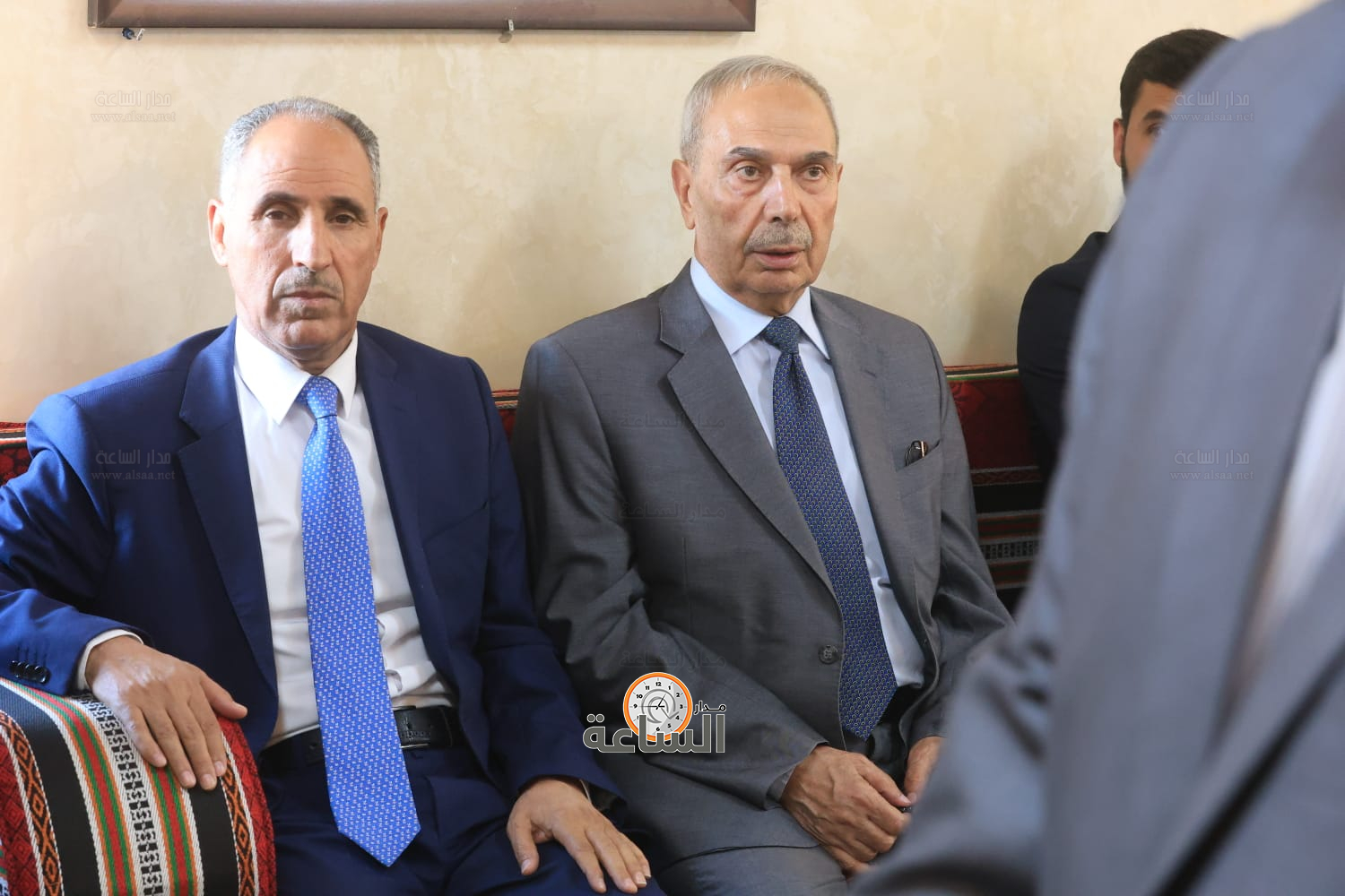 Madar Al-Saa Images 0.5776988329658372