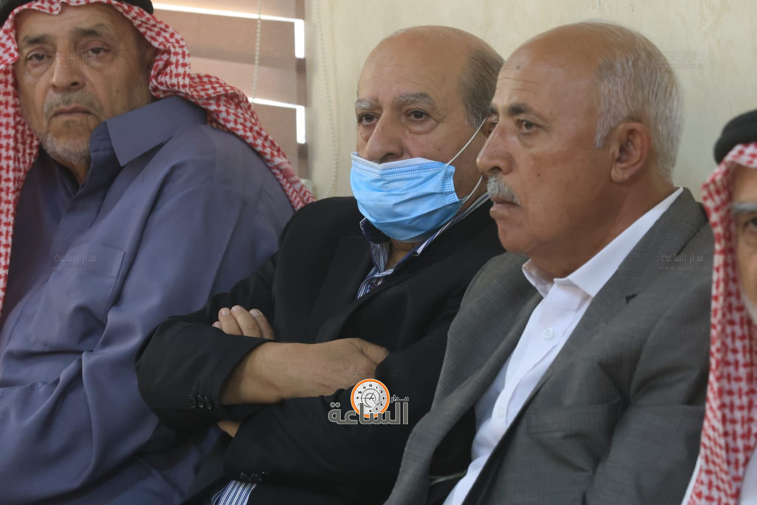 Madar Al-Saa Images 0.7594514733713329