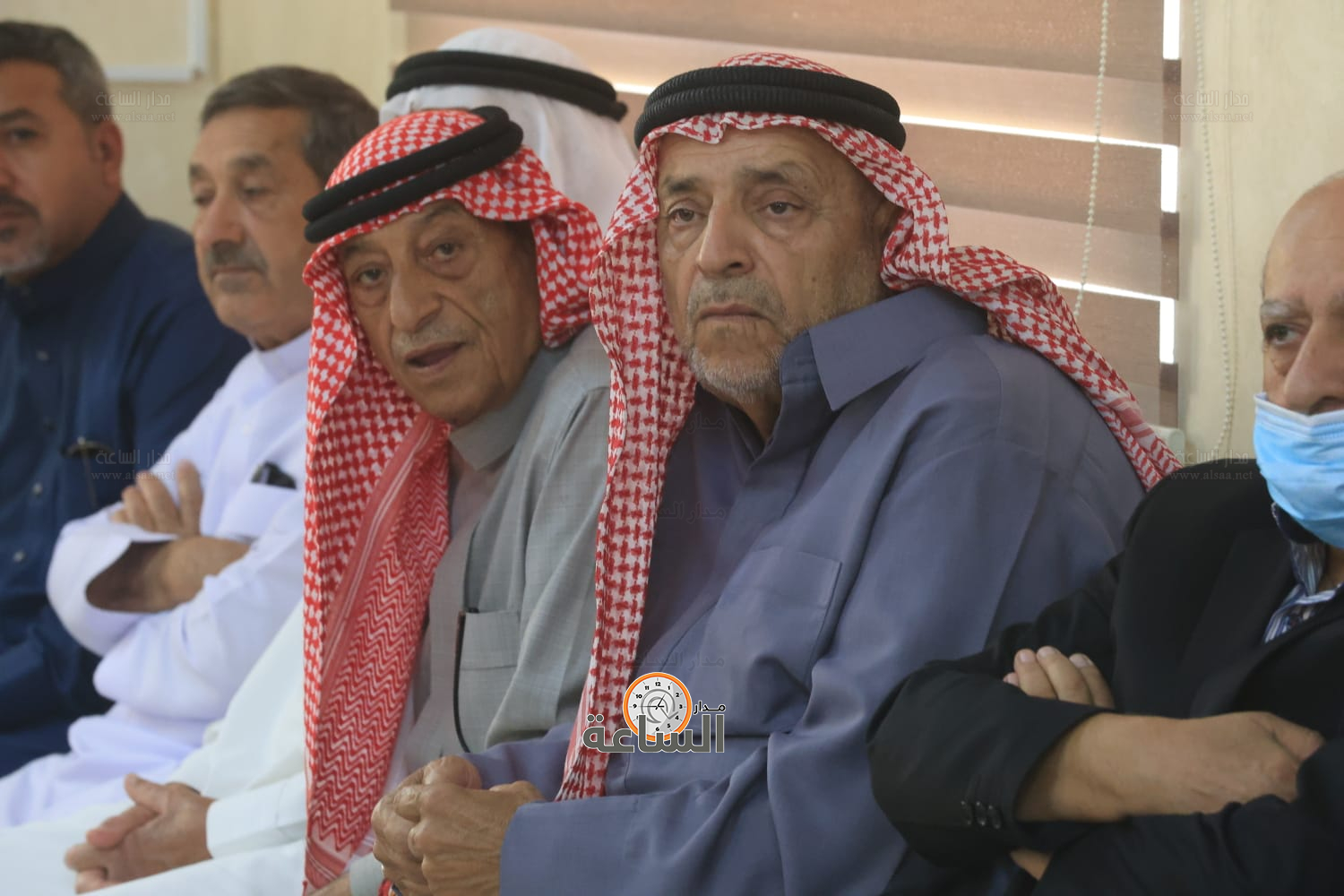 Madar Al-Saa Images 0.0485051098030117