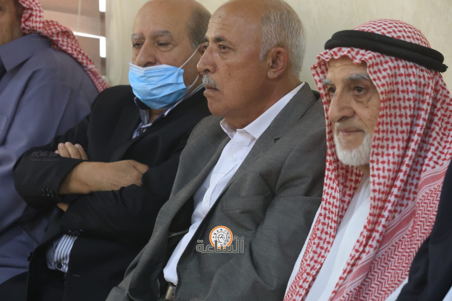 Madar Al-Saa Images 0.3511100557972283