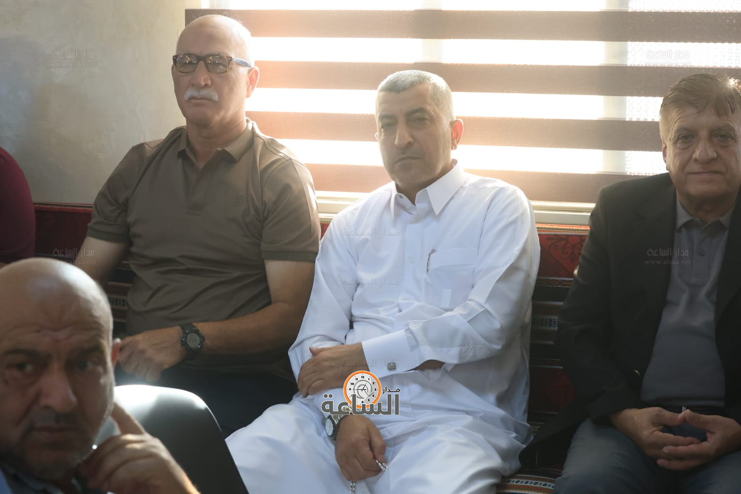 Madar Al-Saa Images 0.7815255279640725