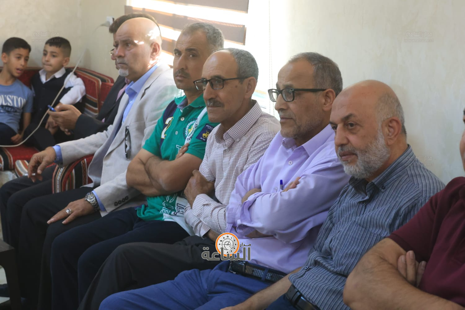 Madar Al-Saa Images 0.42915142246469207