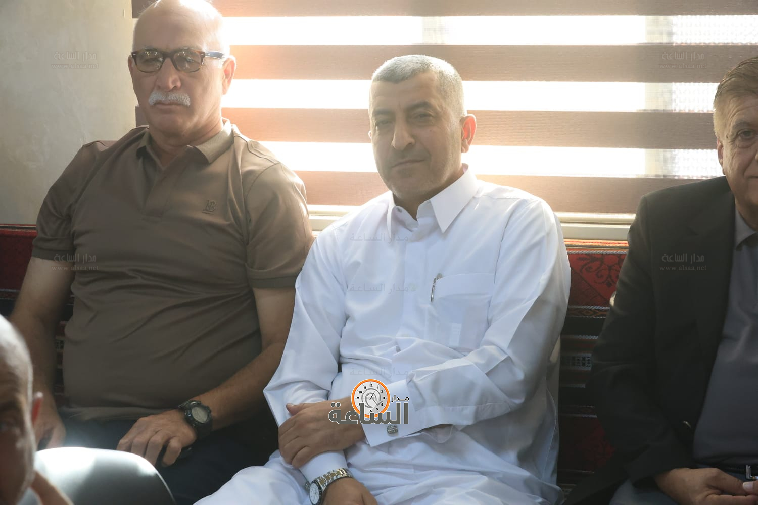 Madar Al-Saa Images 0.5041829519261699