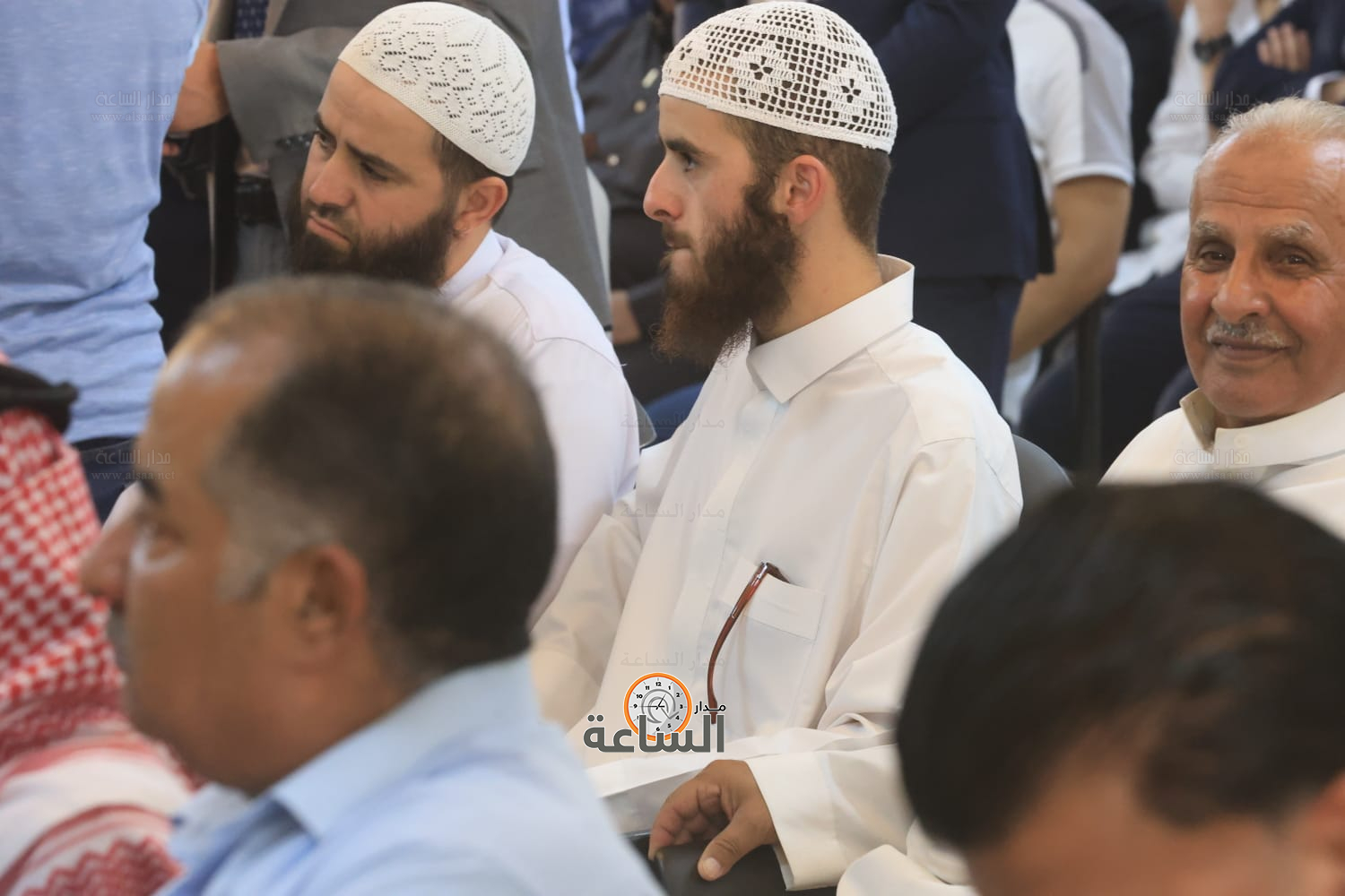 Madar Al-Saa Images 0.9631202080501332