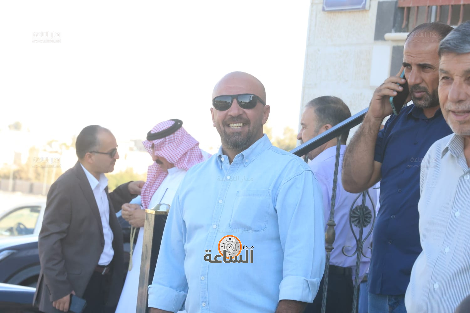 Madar Al-Saa Images 0.6206267713708759