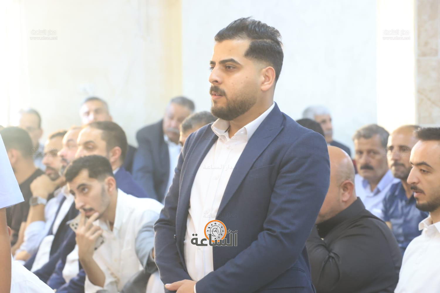 Madar Al-Saa Images 0.8528909112338179