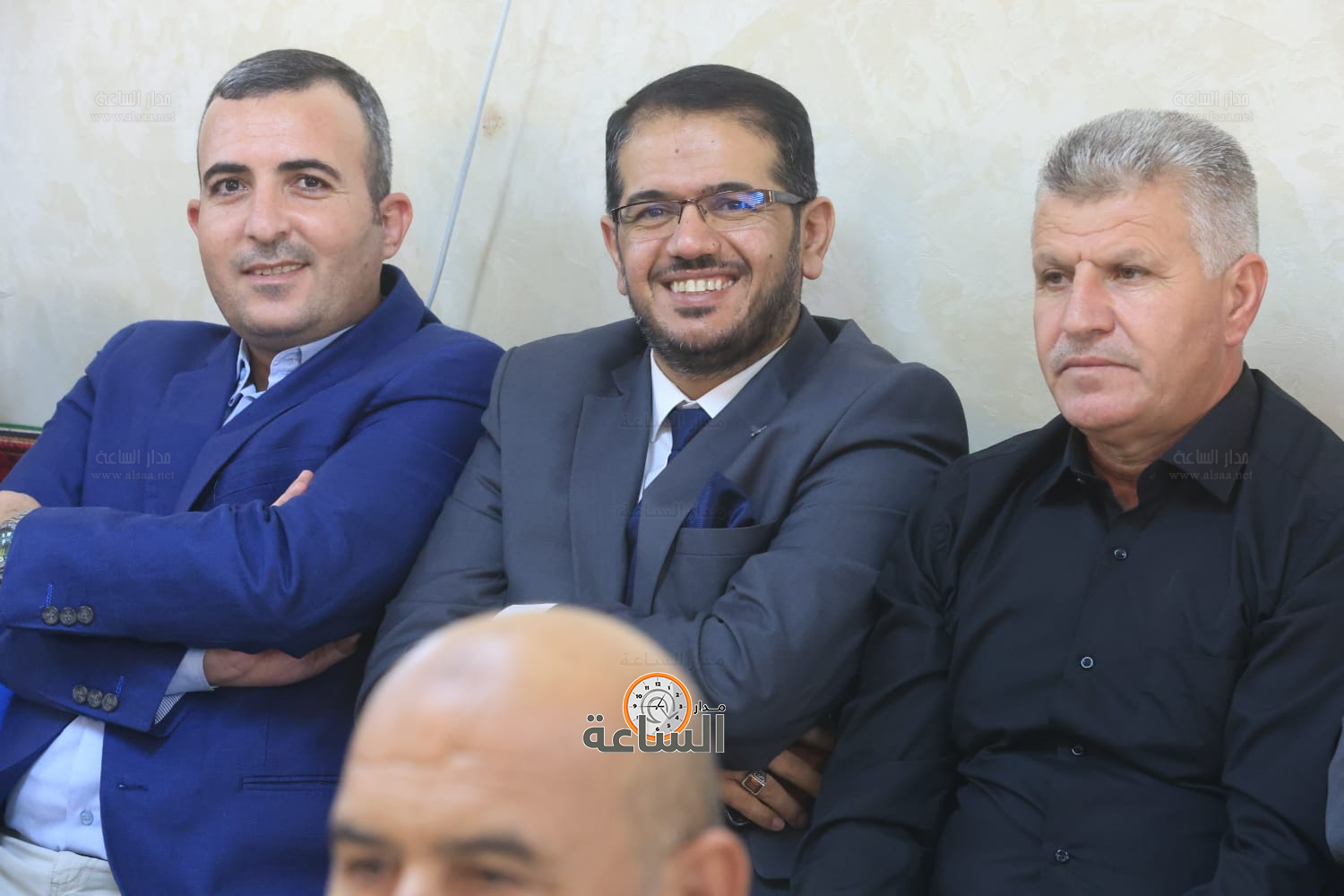 Madar Al-Saa Images 0.4721962399484467