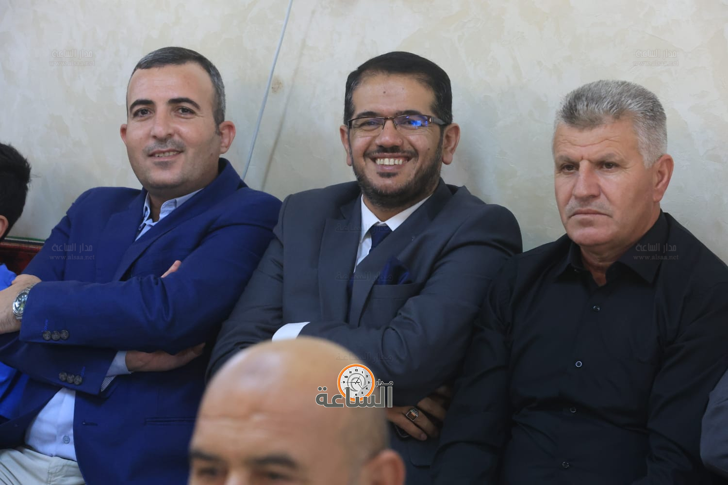 Madar Al-Saa Images 0.4918905015573555