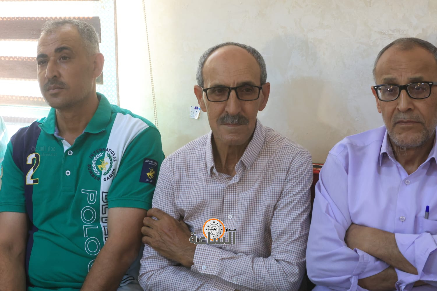 Madar Al-Saa Images 0.952911372756134