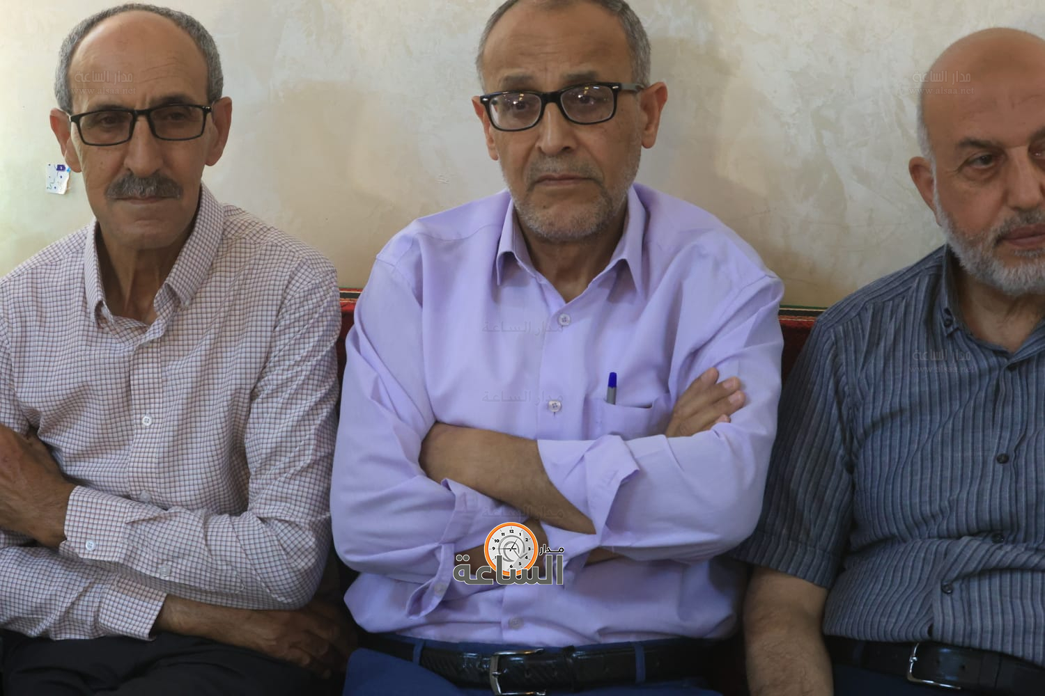 Madar Al-Saa Images 0.1293876085437169