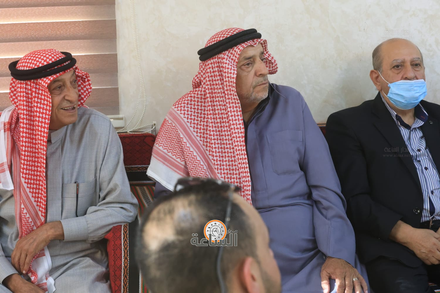 Madar Al-Saa Images 0.7139188714407438