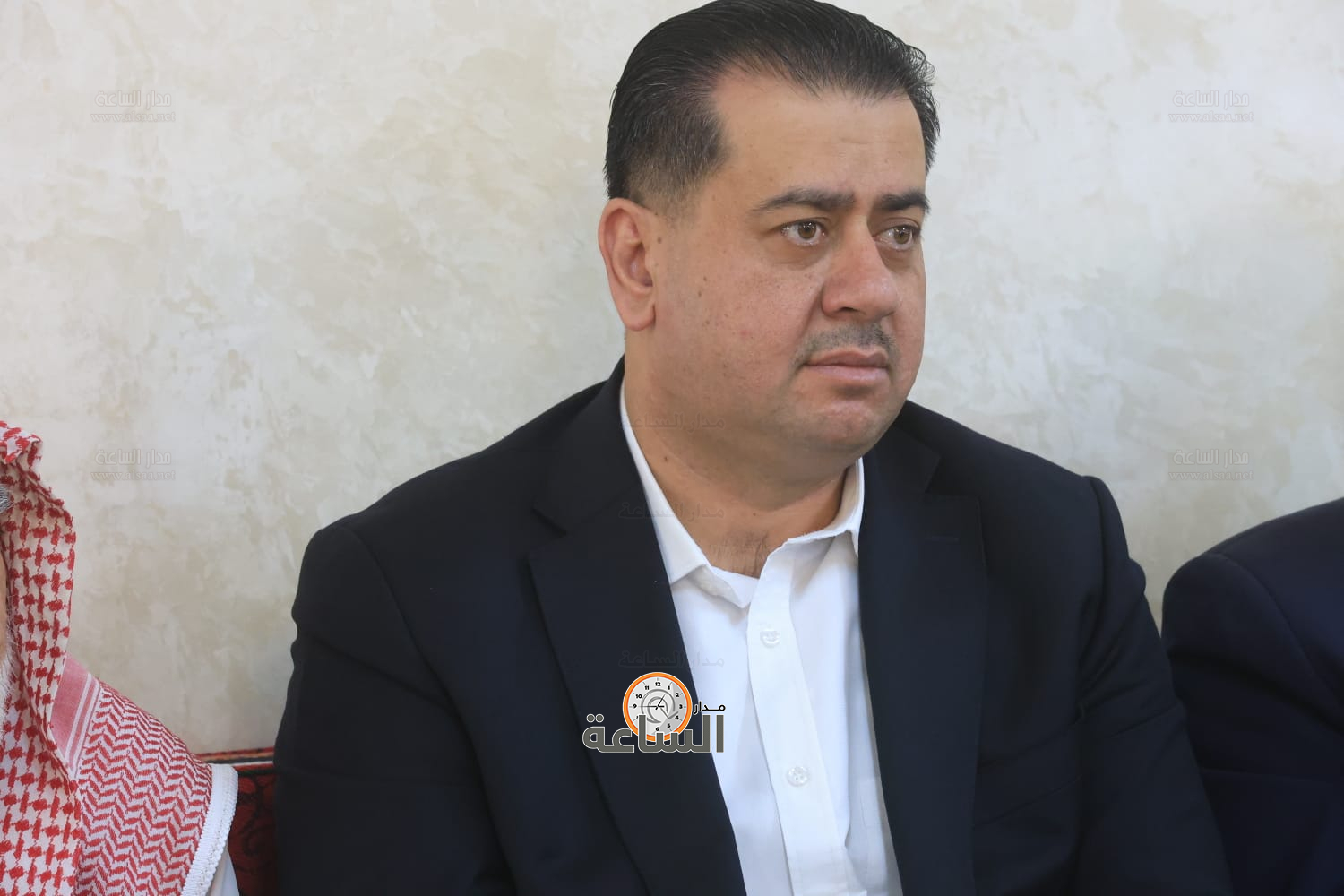 Madar Al-Saa Images 0.26860346611529673