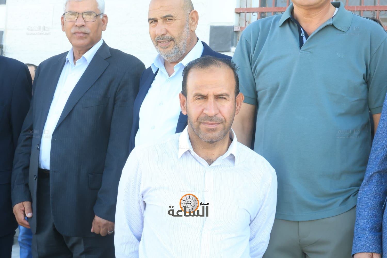 Madar Al-Saa Images 0.18533284063534272