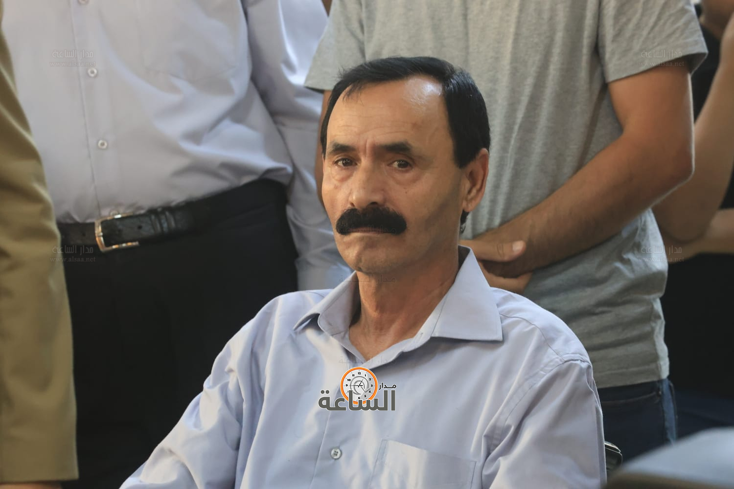 Madar Al-Saa Images 0.2218670137217793