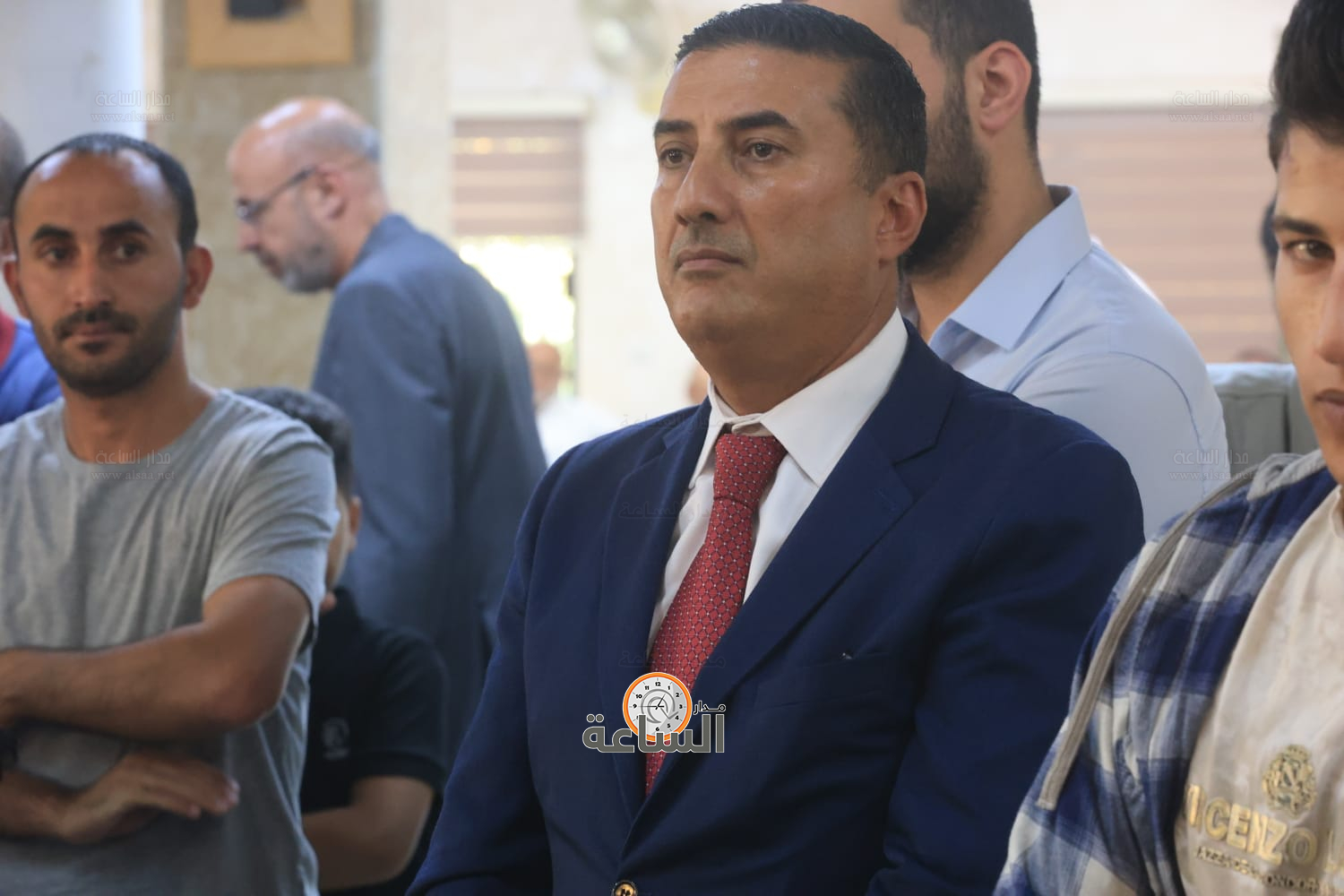 Madar Al-Saa Images 0.3729930893147122