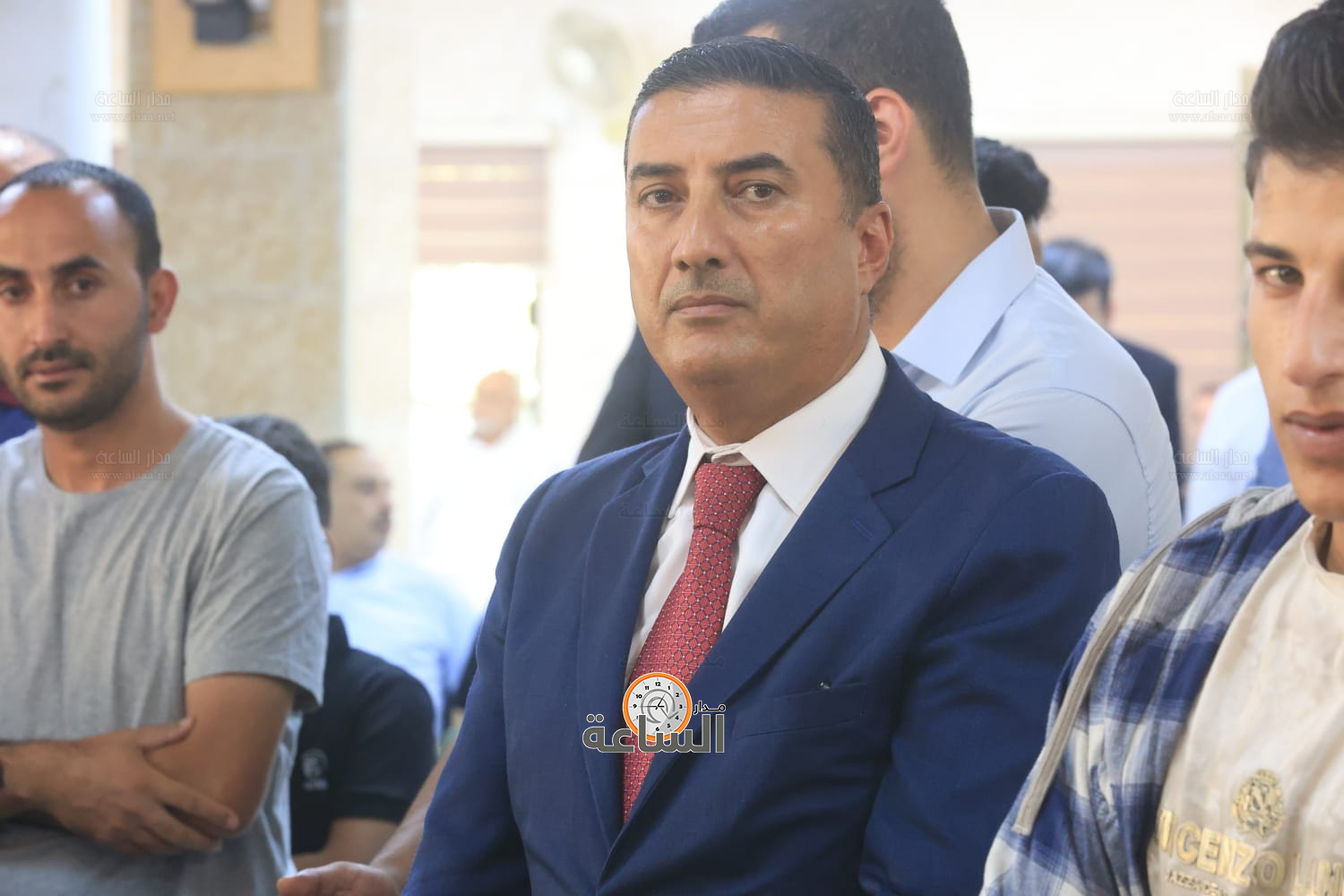 Madar Al-Saa Images 0.4551151642102752