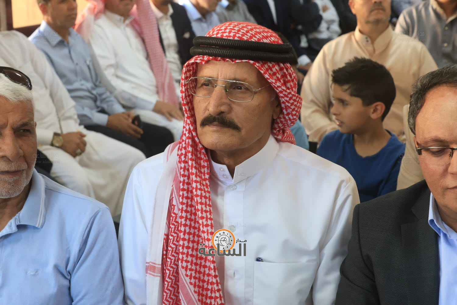 Madar Al-Saa Images 0.45061698660562444