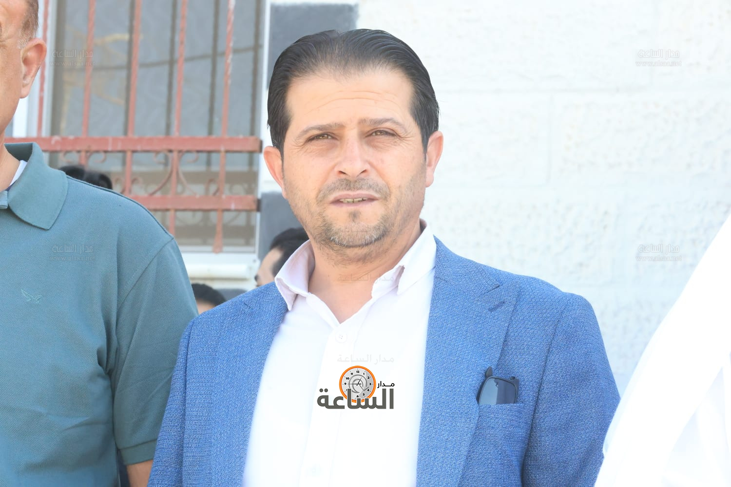 Madar Al-Saa Images 0.7595454002095636