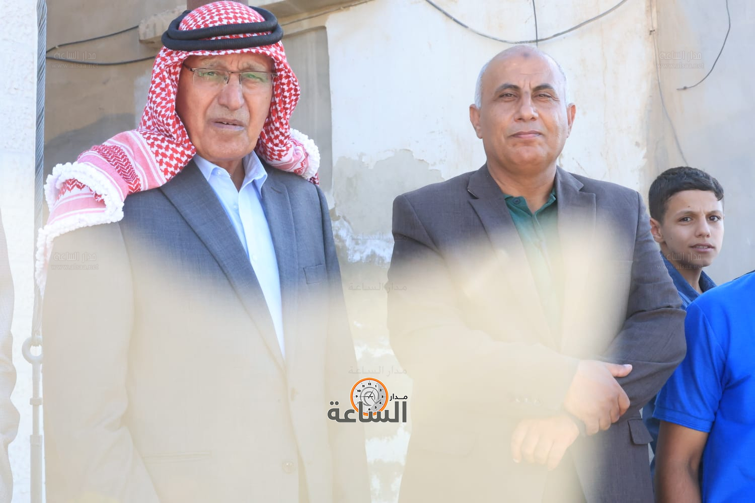 Madar Al-Saa Images 0.3613368892455604