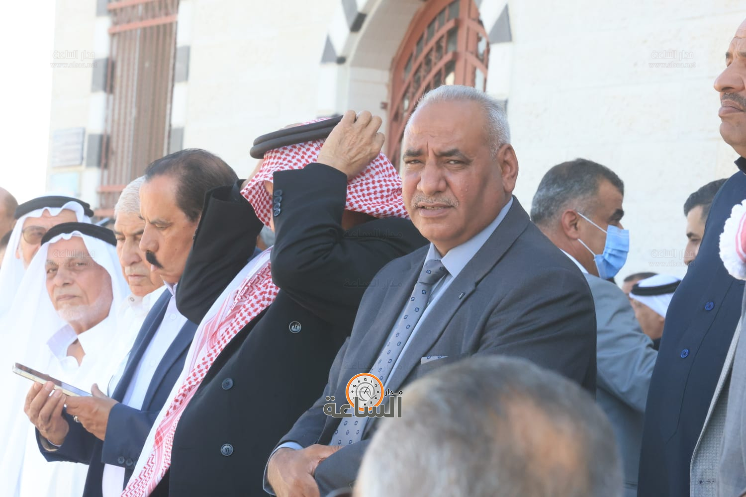 Madar Al-Saa Images 0.23860565861808458