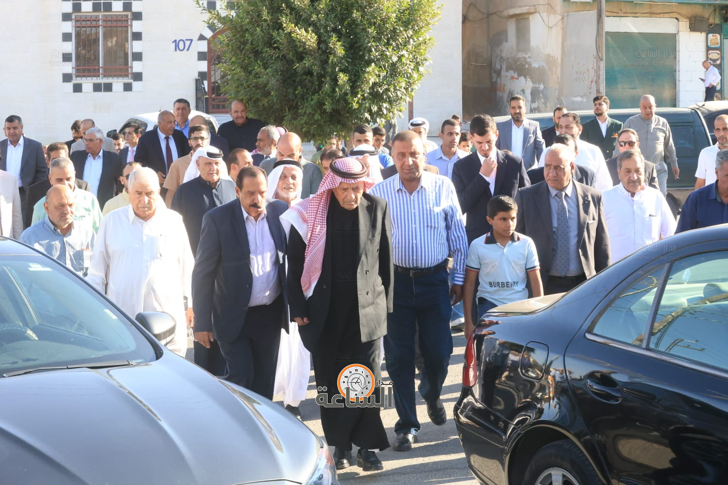 Madar Al-Saa Images 0.28854002594461914