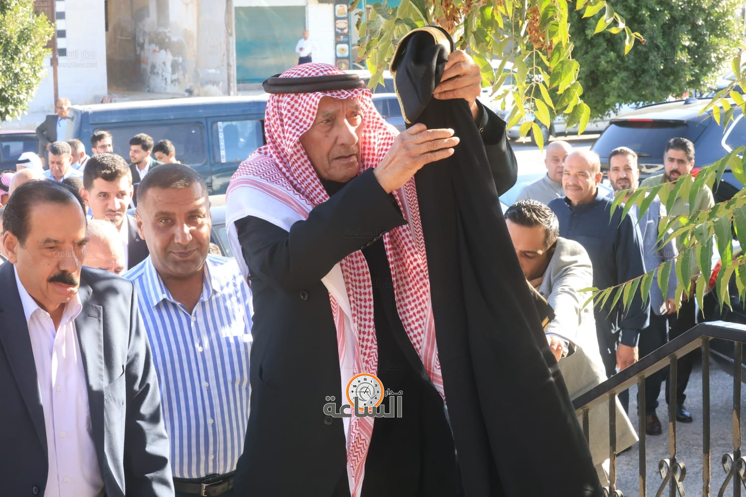 Madar Al-Saa Images 0.892909919013094