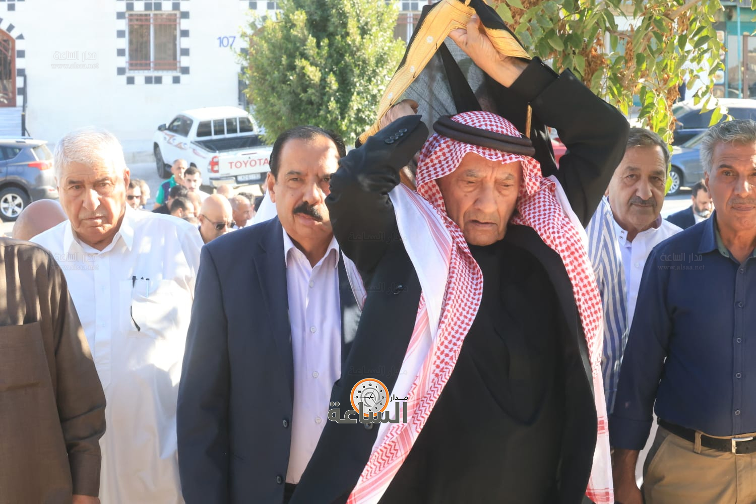 Madar Al-Saa Images 0.5932367735122069