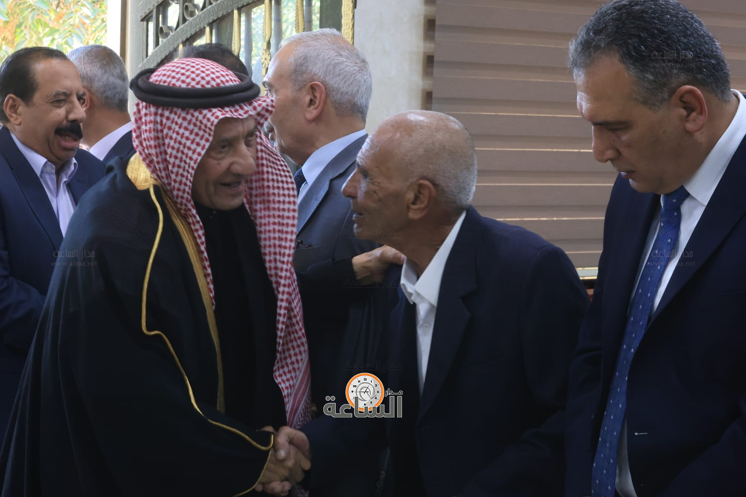 Madar Al-Saa Images 0.38759024007326426