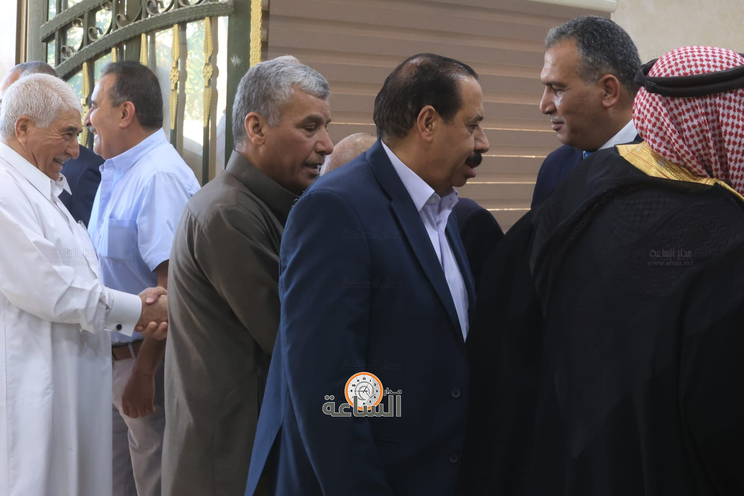 Madar Al-Saa Images 0.02102734150087382