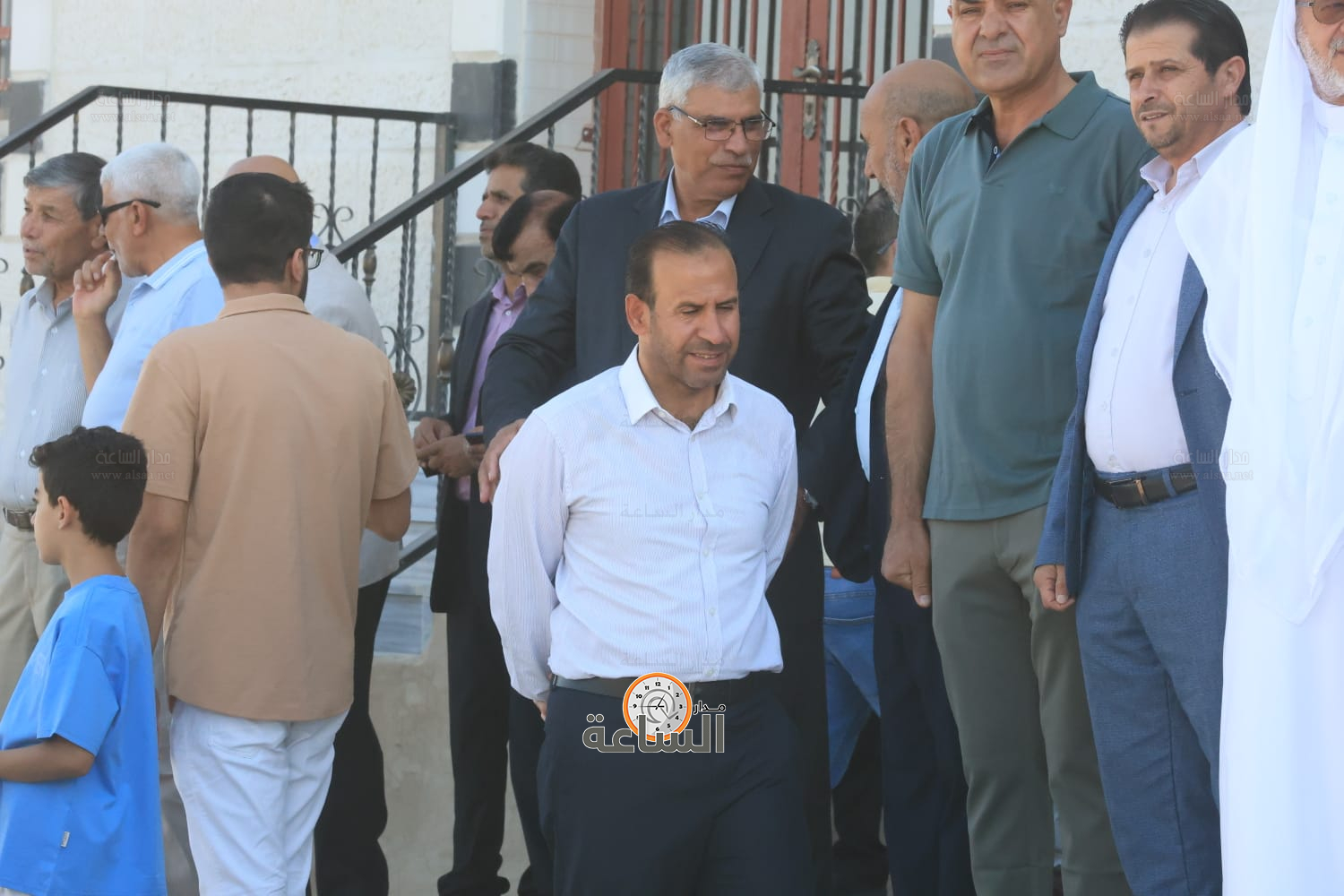 Madar Al-Saa Images 0.11264870966389984