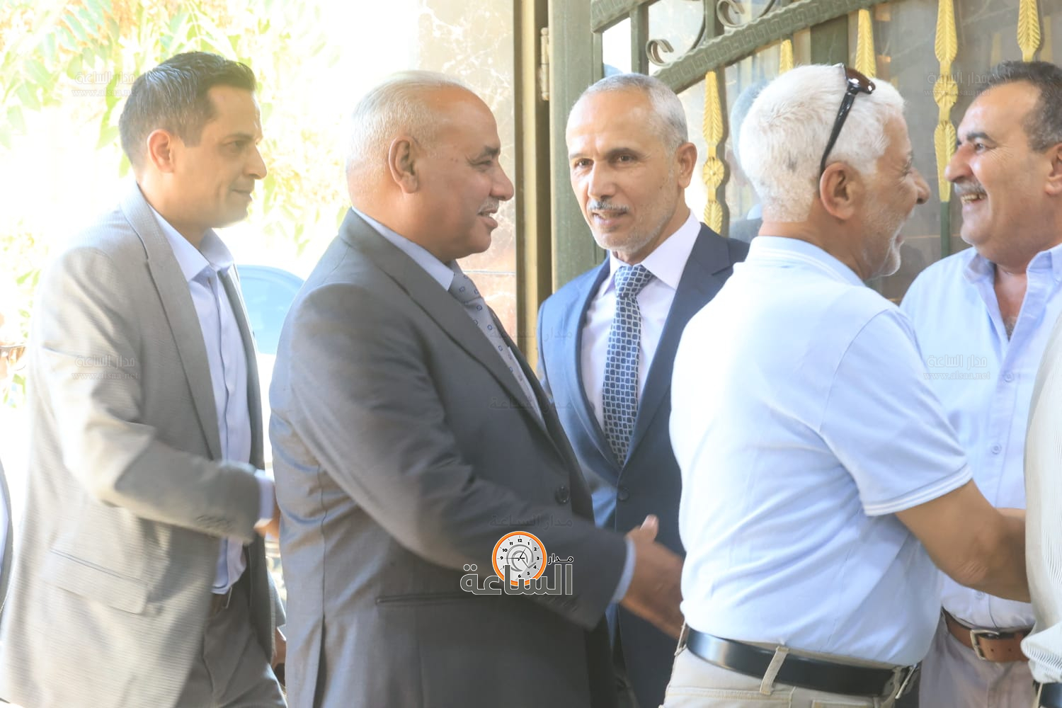 Madar Al-Saa Images 0.15022306276785502