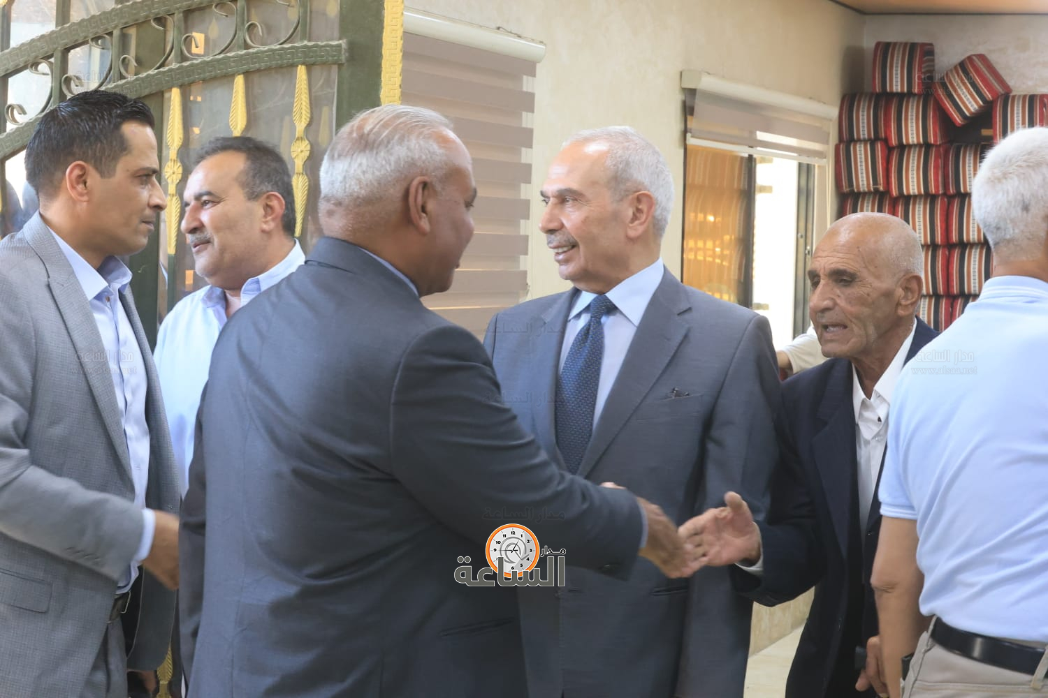 Madar Al-Saa Images 0.6474500729806589