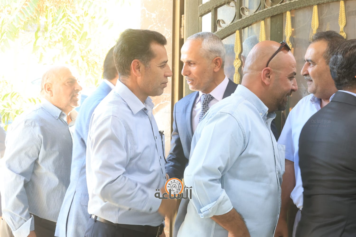 Madar Al-Saa Images 0.9028086989600772