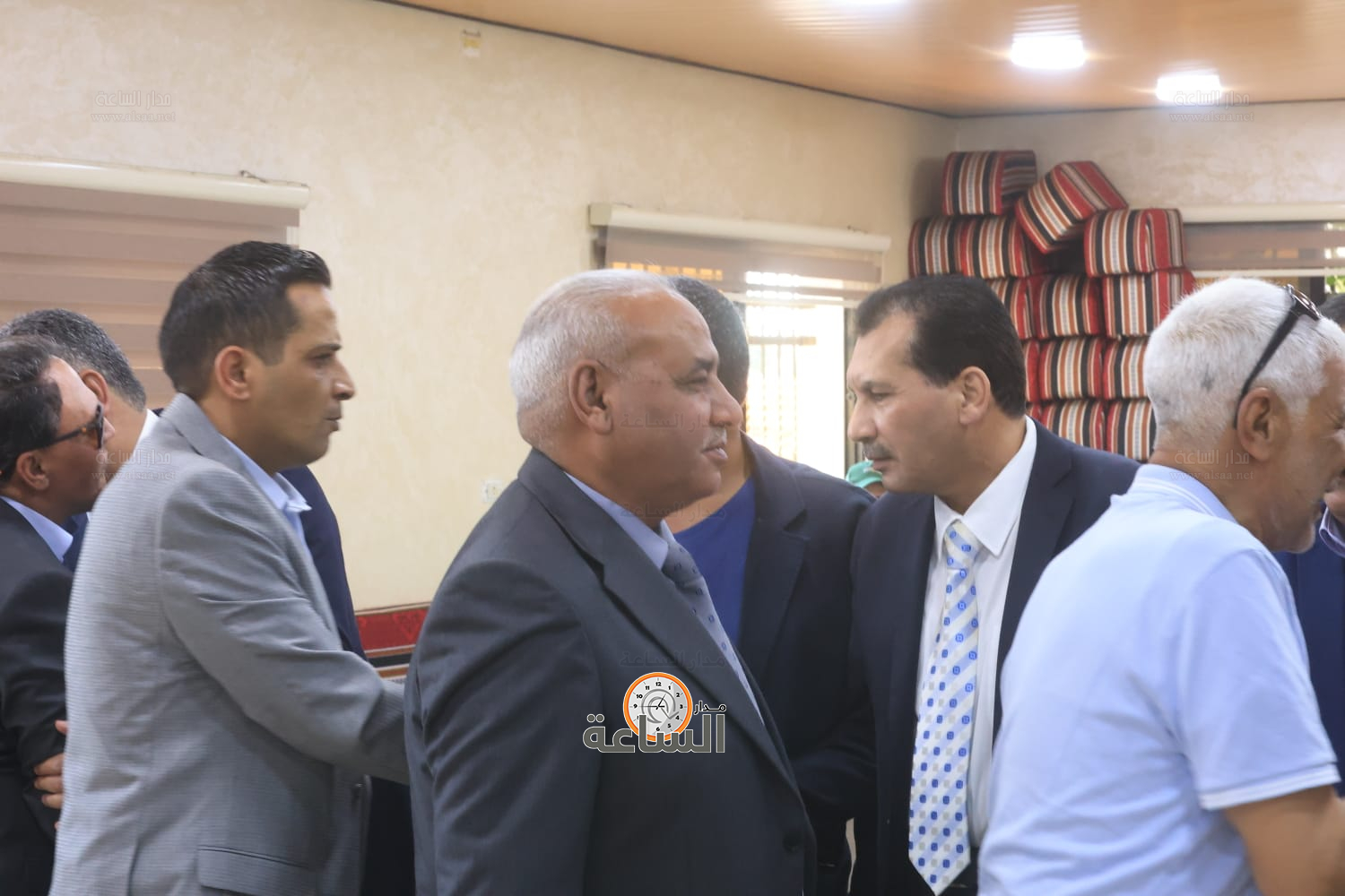 Madar Al-Saa Images 0.44553036334554896