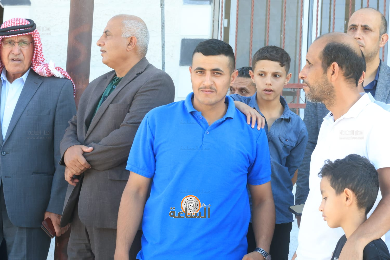 Madar Al-Saa Images 0.8178381217353464