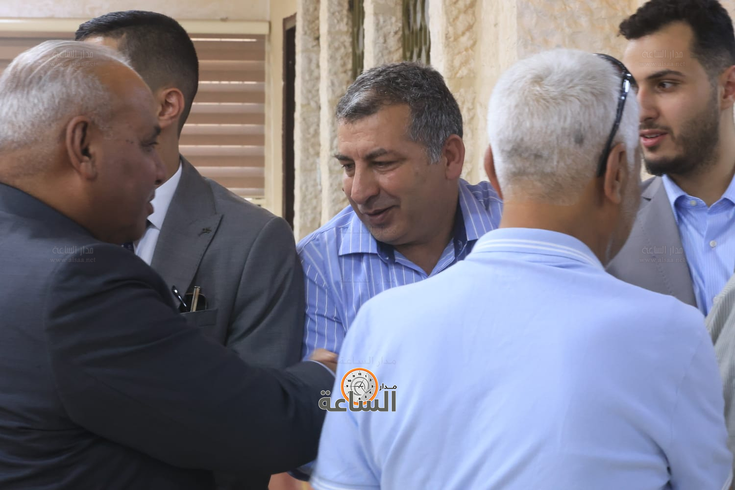 Madar Al-Saa Images 0.5418950639107306