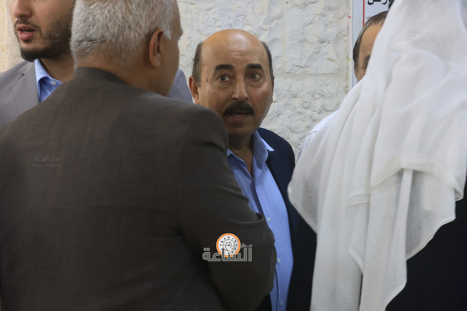 Madar Al-Saa Images 0.1933331328988428